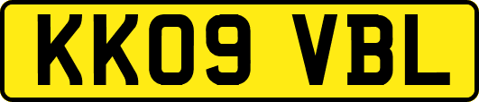 KK09VBL