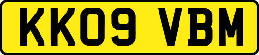 KK09VBM