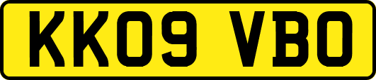KK09VBO