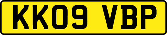 KK09VBP