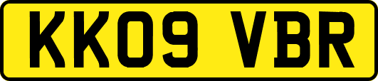 KK09VBR