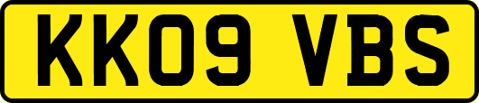 KK09VBS