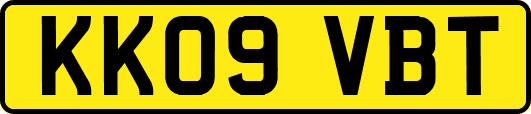 KK09VBT