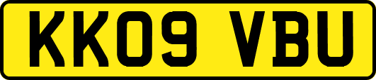 KK09VBU