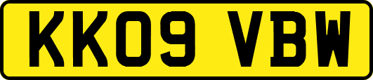 KK09VBW