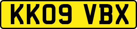 KK09VBX