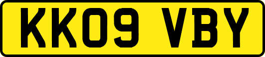KK09VBY