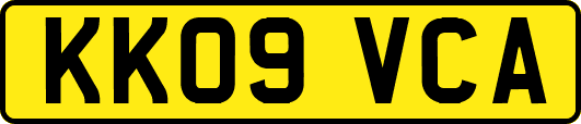 KK09VCA
