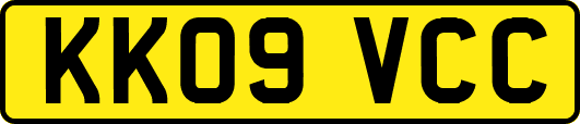 KK09VCC