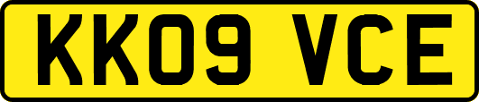 KK09VCE