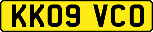 KK09VCO