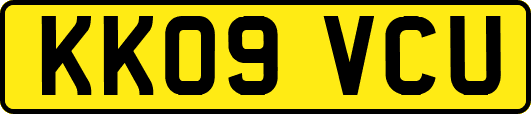 KK09VCU