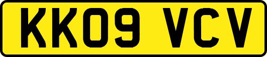 KK09VCV