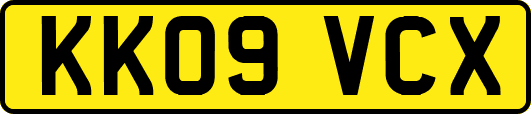 KK09VCX