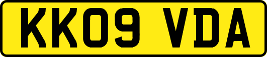 KK09VDA