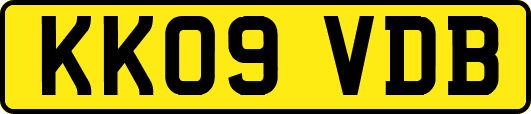KK09VDB