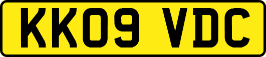 KK09VDC