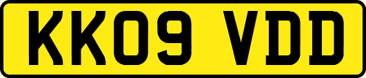 KK09VDD