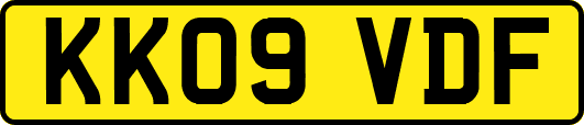 KK09VDF