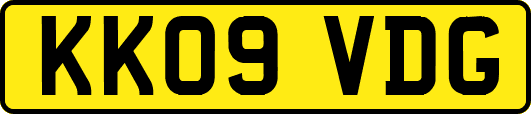 KK09VDG
