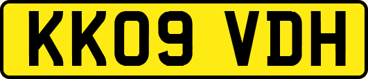KK09VDH
