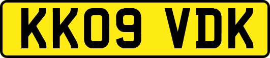 KK09VDK