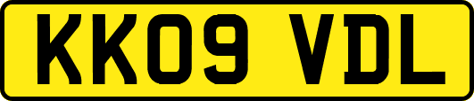KK09VDL