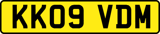 KK09VDM