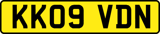 KK09VDN