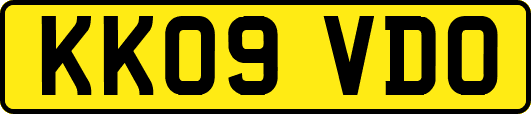KK09VDO