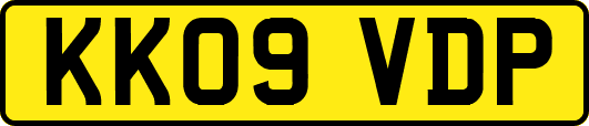 KK09VDP