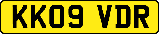 KK09VDR