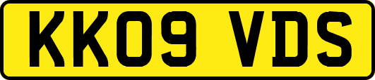 KK09VDS