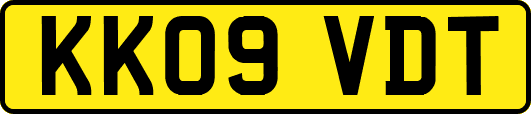KK09VDT