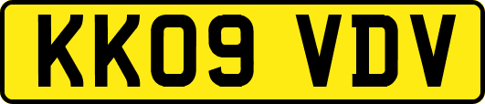 KK09VDV