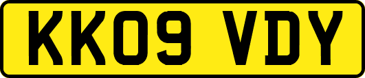KK09VDY