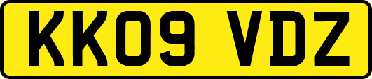 KK09VDZ