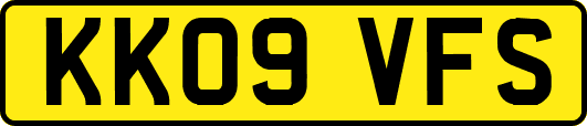KK09VFS