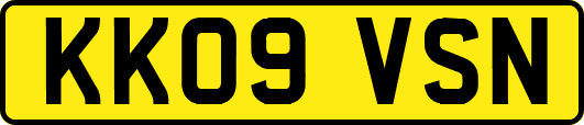 KK09VSN