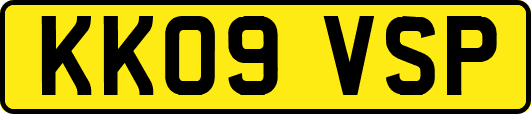 KK09VSP