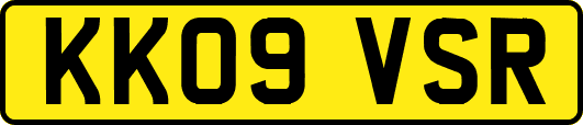 KK09VSR