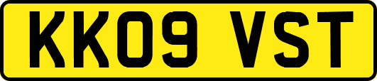 KK09VST