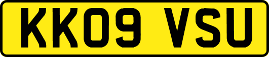 KK09VSU