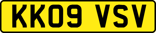 KK09VSV