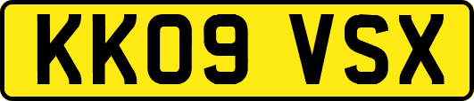 KK09VSX