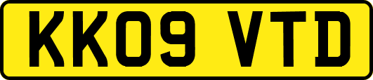 KK09VTD