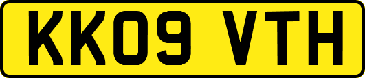 KK09VTH