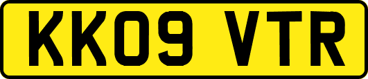 KK09VTR