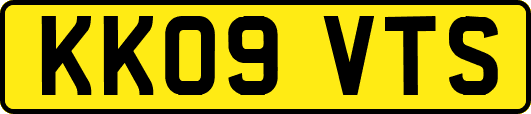 KK09VTS