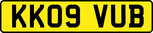 KK09VUB